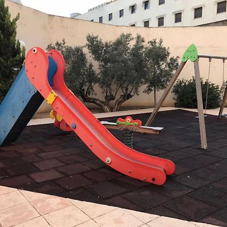San Juan  Alojamiento Grande Para Familias Con Piscina מראה חיצוני תמונה