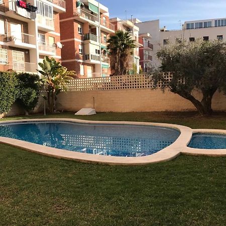 San Juan  Alojamiento Grande Para Familias Con Piscina מראה חיצוני תמונה