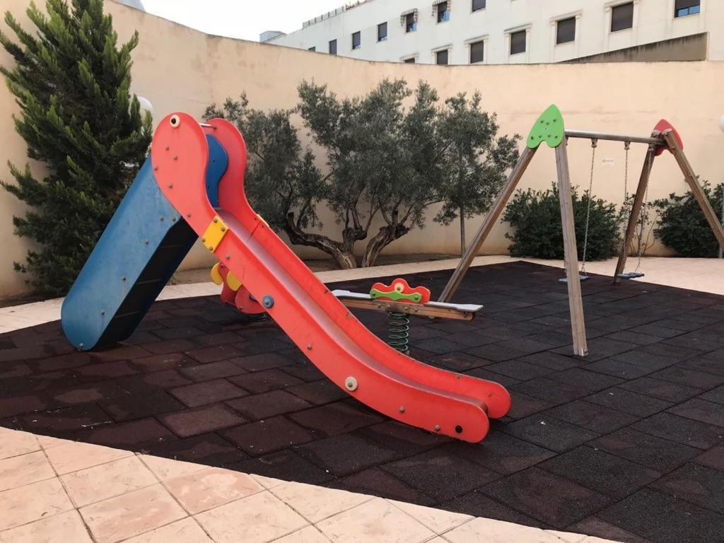 San Juan  Alojamiento Grande Para Familias Con Piscina מראה חיצוני תמונה