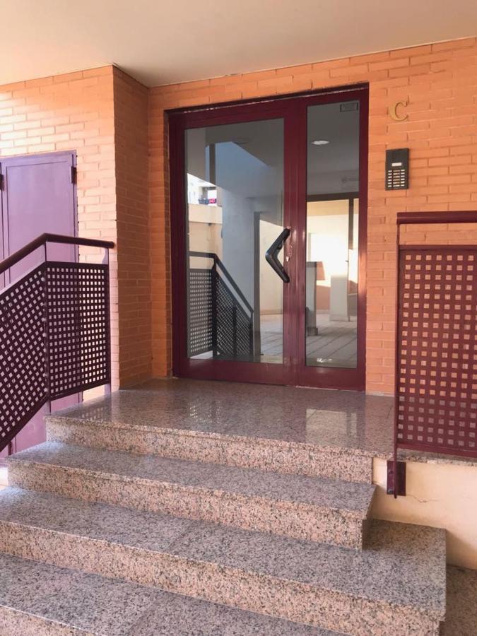 San Juan  Alojamiento Grande Para Familias Con Piscina מראה חיצוני תמונה