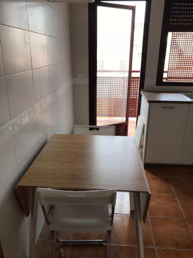 San Juan  Alojamiento Grande Para Familias Con Piscina מראה חיצוני תמונה