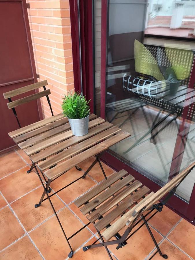 San Juan  Alojamiento Grande Para Familias Con Piscina מראה חיצוני תמונה