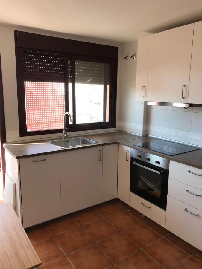 San Juan  Alojamiento Grande Para Familias Con Piscina מראה חיצוני תמונה