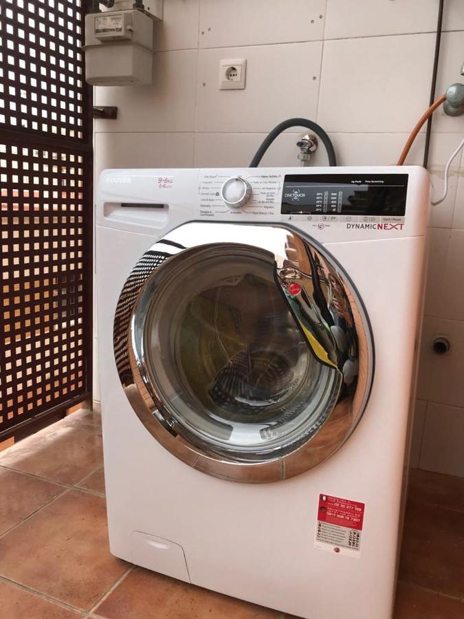San Juan  Alojamiento Grande Para Familias Con Piscina מראה חיצוני תמונה