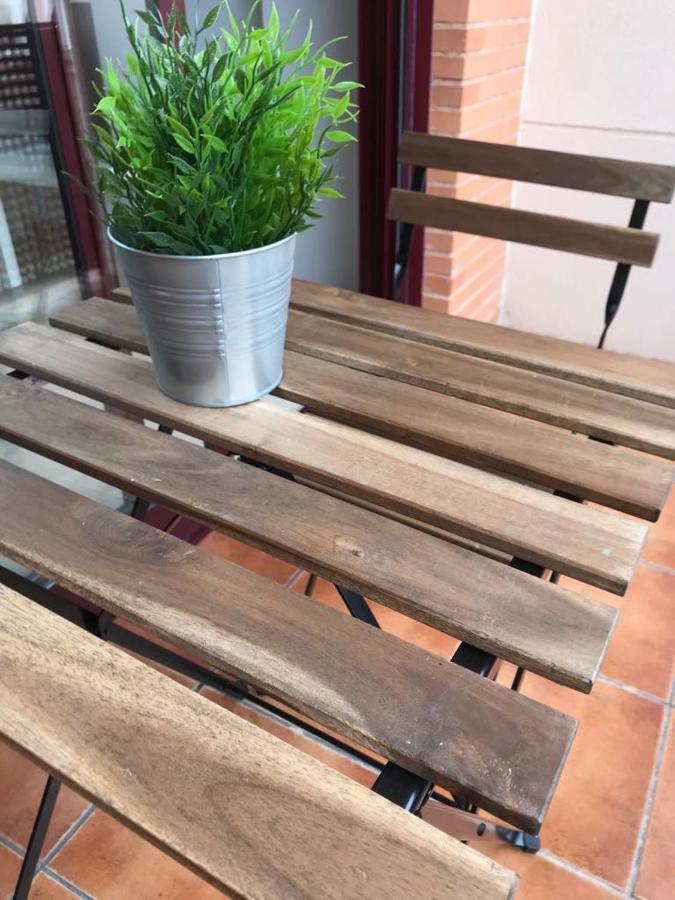 San Juan  Alojamiento Grande Para Familias Con Piscina מראה חיצוני תמונה