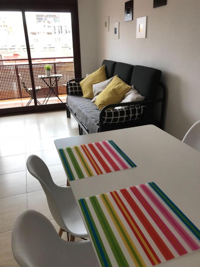 San Juan  Alojamiento Grande Para Familias Con Piscina מראה חיצוני תמונה