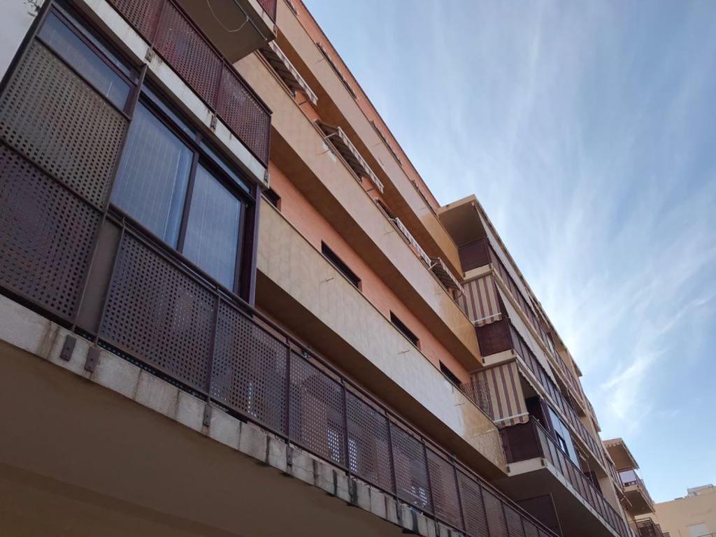 San Juan  Alojamiento Grande Para Familias Con Piscina מראה חיצוני תמונה