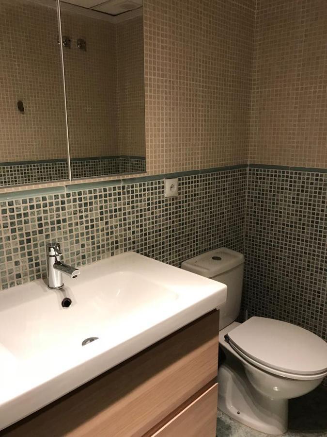 San Juan  Alojamiento Grande Para Familias Con Piscina מראה חיצוני תמונה