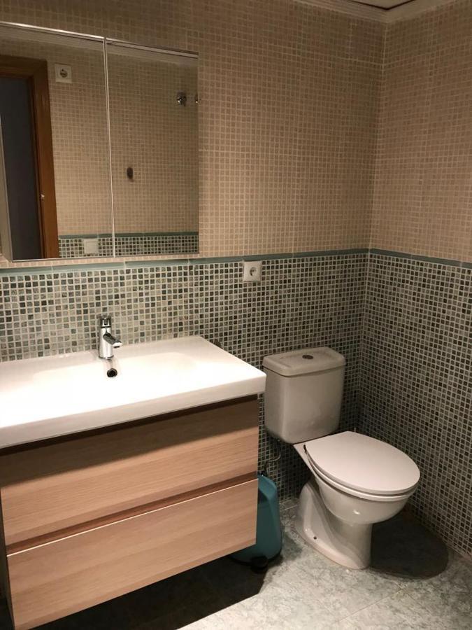 San Juan  Alojamiento Grande Para Familias Con Piscina מראה חיצוני תמונה
