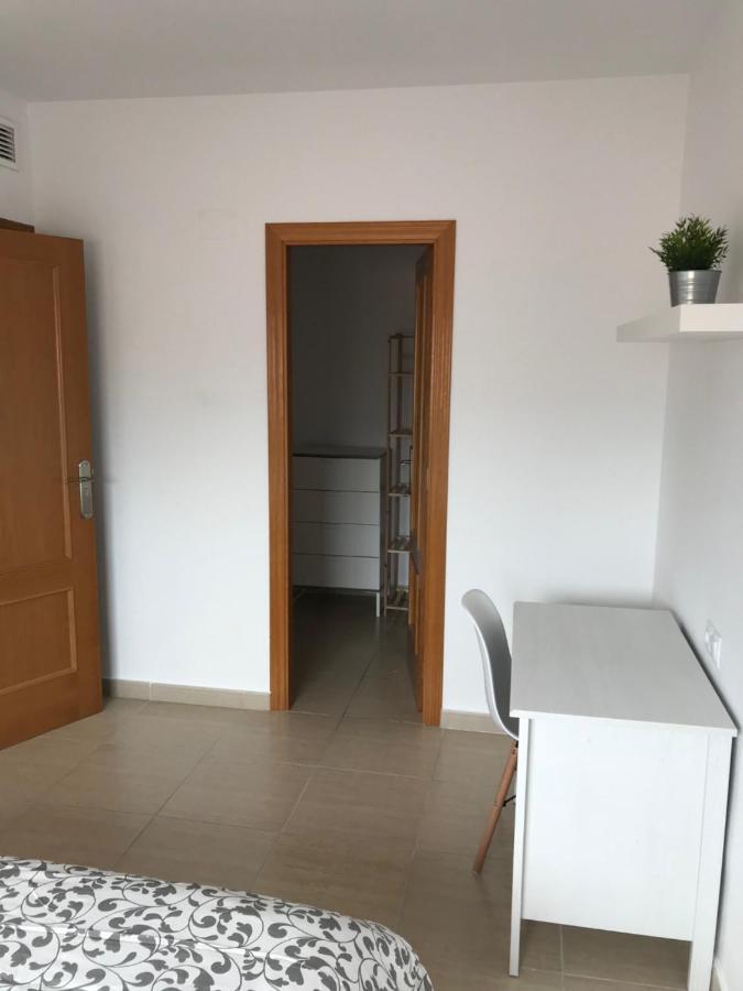 San Juan  Alojamiento Grande Para Familias Con Piscina מראה חיצוני תמונה