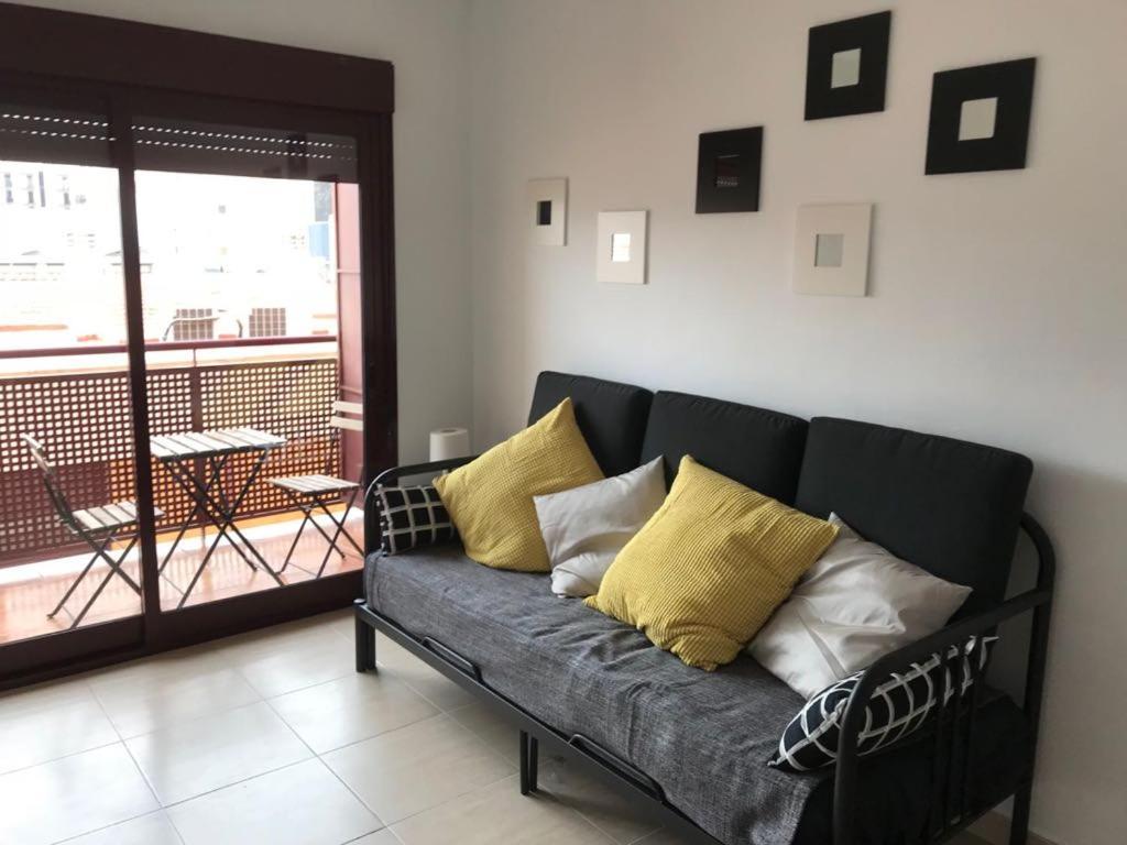 San Juan  Alojamiento Grande Para Familias Con Piscina מראה חיצוני תמונה