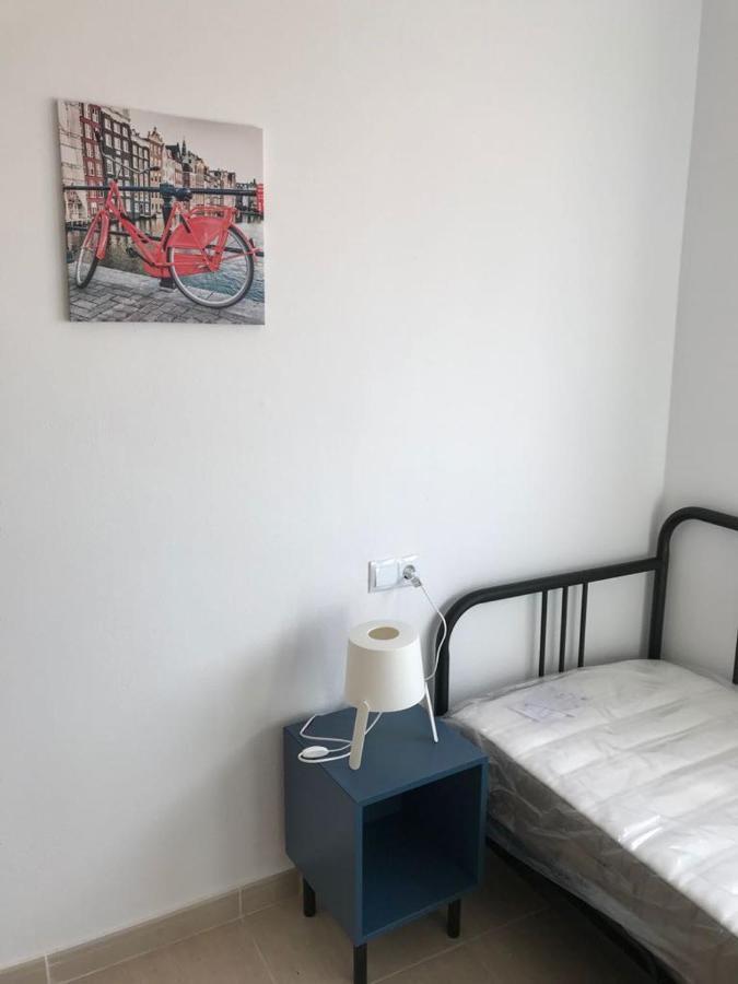 San Juan  Alojamiento Grande Para Familias Con Piscina מראה חיצוני תמונה