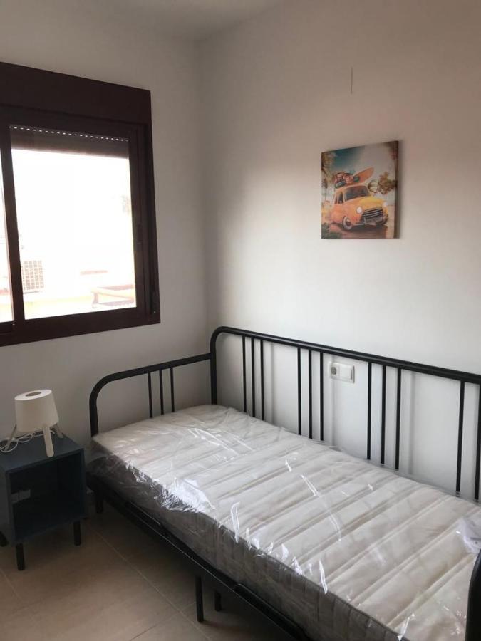 San Juan  Alojamiento Grande Para Familias Con Piscina מראה חיצוני תמונה